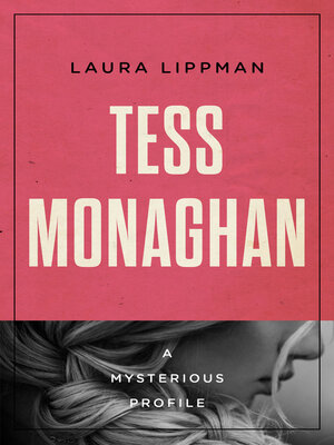 cover image of Tess Monaghan